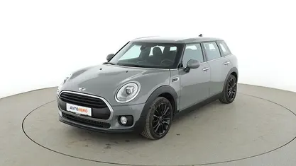 Gebraucht Mini One Clubman 102 PS (75 kW) 2016 Grau Kombi