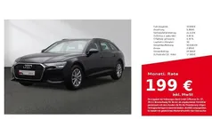 Gebraucht 2021 Audi A6 Comfort Kombi | 30.880 € (Superpreis)