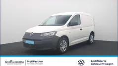 Gebraucht 2021 VW Caddy Van / Kleinbus | 18.880 € (Guter Preis)