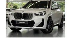 Gebraucht 2025 BMW iX1 M Sport SUV | 49.999 € (Fairer Preis)