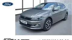 Gebraucht 2021 VW Polo Highline Kleinwagen | 17.995 € (Fairer Preis)