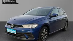 Gebraucht 2023 VW Polo Move Limousine | 17.530 € (Fairer Preis)