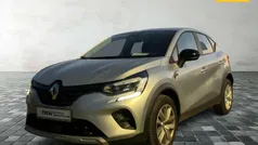 Gebraucht 2023 Renault Captur Evolution SUV | 19.997 € (Guter Preis)