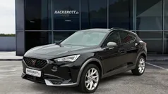 Schwarz Gebraucht 2022 Cupra Formentor SUV | 24.960 € (Fairer Preis)