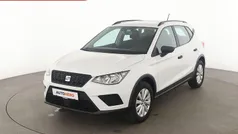 Gebraucht 2018 Seat Arona Reference SUV | 13.060 € (Fairer Preis)