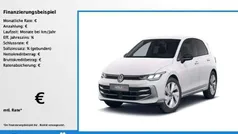 Pure white Gebraucht 2024 VW Golf VIII Goal Limousine | 31.987 € (Superpreis)