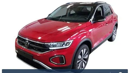 Gebraucht VW T-Roc Goal 116 PS (85 kW) 2025 SUV