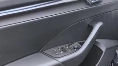 Schwarz Gebraucht 2021 Skoda Octavia Clever Kombi | 19.177 € (Fairer Preis)