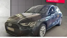 Gebraucht 2022 Audi A3 Sportback Limousine | 25.890 € (Fairer Preis)