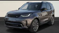 Charente grey Gebraucht 2024 Land Rover Discovery 5 HSE Dynamic SUV | 81.800 €