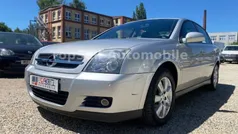 Silber Gebraucht 2005 Opel Vectra Edition Limousine | 4.690 € (Teuer)