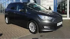 Gebraucht 2018 Ford Grand C-Max Business Edition Van / Kleinbus | 11.990 € (Fairer Preis)