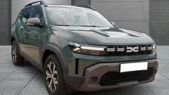 Gebraucht 2025 Dacia Duster Expression SUV | 22.240 € (Fairer Preis)