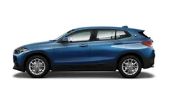 Gebraucht 2021 BMW X2 Advantage SUV | 24.900 € (Fairer Preis)