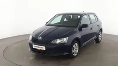 Gebraucht 2017 Skoda Fabia Cool Edition Limousine | 9.350 € (Fairer Preis)