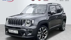 Gebraucht 2023 Jeep Renegade SUV | 24.990 € (Fairer Preis)
