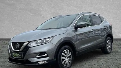 Gebraucht 2019 Nissan Qashqai 360º SUV | 15.990 € (Guter Preis)