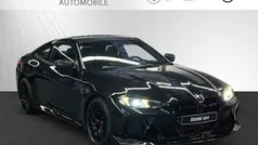 Schwarz Neu 2024 BMW M4 Performance Coupé | 147.990 € (Fairer Preis)