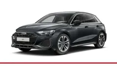 Gebraucht 2024 Audi A3 Sportback S-Line Limousine | 38.800 € (Fairer Preis)