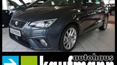 Gebraucht 2024 Seat Ibiza FR Limousine | 21.890 € (Fairer Preis)