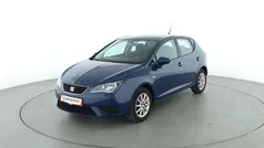 Gebraucht 2017 Seat Ibiza Style Limousine | 10.560 € (Fairer Preis)