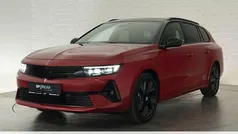 Gebraucht 2024 Opel Astra S Kombi | 30.824 € (Fairer Preis)