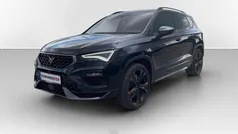 Gebraucht 2021 Cupra Ateca SUV | 31.990 € (Fairer Preis)