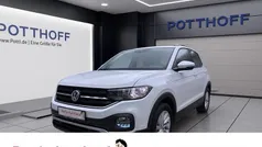 Gebraucht 2019 VW T-Cross Life SUV | 15.777 € (Fairer Preis)