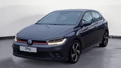 Gebraucht 2022 VW Polo GTI Limousine | 25.460 € (Fairer Preis)