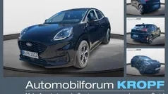 Gebraucht 2025 Ford Puma Gen-E ST-Line SUV | 24.910 € (Fairer Preis)