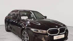 Gebraucht 2022 BMW 320e Sport Line Limousine | 28.890 € (Fairer Preis)