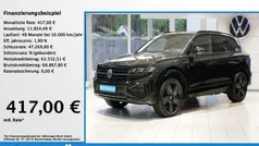 Gebraucht 2024 VW Touareg Style SUV | 74.387 € (Fairer Preis)