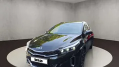 Zilinaschwarz met. Gebraucht 2025 Kia XCeed SUV | 34.480 € (Fairer Preis)