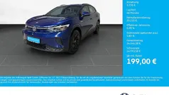 Gebraucht 2022 VW ID.4 Pure SUV | 23.960 € (Fairer Preis)