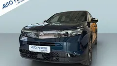 Blau Neu 2025 Opel Grandland X SUV | 34.950 € (Fairer Preis)