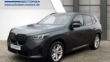 Gebraucht 2025 BMW X3 Comfort Edition SUV | 89.400 €
