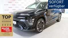 Schwarz Gebraucht 2024 Hyundai Kona N Line SUV | 38.860 € (Fairer Preis)
