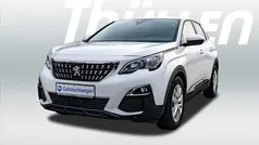 Gebraucht 2021 Peugeot 3008 Active SUV | 18.980 € (Fairer Preis)