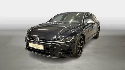 Gebraucht 2025 VW Arteon R Kombi | 57.820 €