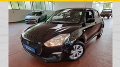 Schwarz Gebraucht 2020 Suzuki Swift Club Limousine | 11.290 € (Guter Preis)
