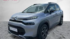 Artense grau (grau) Gebraucht 2022 Citroën C3 Aircross Feel SUV | 14.880 € (Guter Preis)