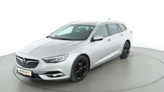 Silber Gebraucht 2020 Opel Insignia Innovation Kombi | 17.540 € (Fairer Preis)