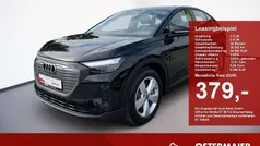 Gebraucht 2024 Audi Q4 Sportback e-tron Comfort SUV | 43.500 € (Guter Preis)