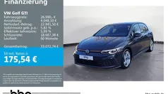 Gebraucht 2023 VW Golf VIII GTI Limousine | 26.990 € (Superpreis)