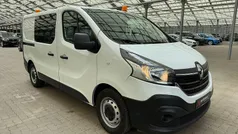 Gebraucht 2021 Renault Trafic Komfort Van | 18.290 € (Superpreis)