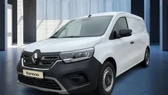 Gebraucht 2024 Renault Kangoo Rapid Advance Van / Kleinbus | 25.990 € (Guter Preis)