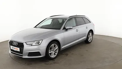 Gebraucht 2018 Audi A4 Kombi | 18.590 € (Guter Preis)