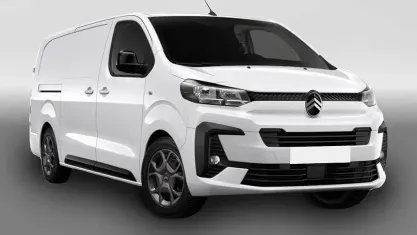 Begagnad Citroën Jumpy 179 HK (131 kW) 2026 Minibuss
