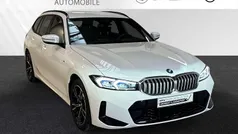 Gebraucht 2024 BMW 330e M Sport Kombi | 44.999 € (Guter Preis)
