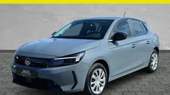 Grau Neu 2025 Opel Corsa Edition Limousine | 21.490 € (Fairer Preis)